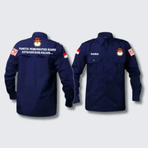 PDL KPU